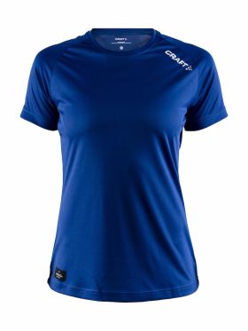 Community Function SS Tee W Club Cobolt