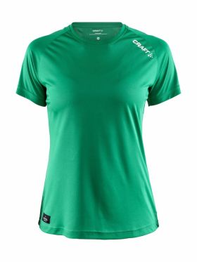 Community Function SS Tee W Team Green