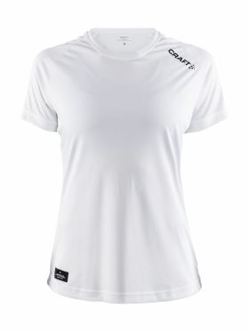 Community Function SS Tee W White