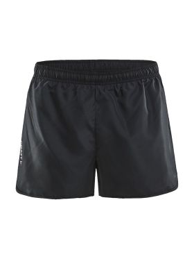 Rush Marathon Shorts M Svart