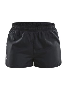 Rush Marathon Shorts W Svart