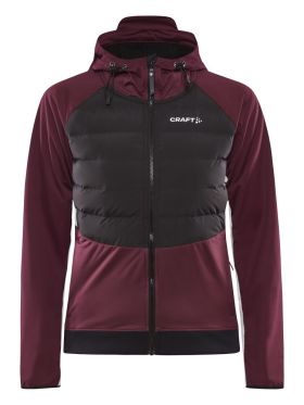 ADV Pursuit Thermal Jacket W Lila