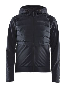 ADV Pursuit Thermal Jacket W Svart