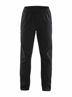 Progress GK Sweatpant W Svart