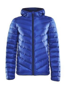 LT Down Jkt M BURST