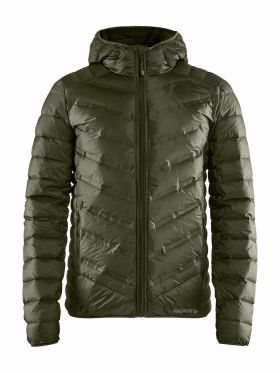LT Down Jkt M WOODS