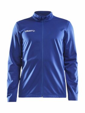 Squad Jacket M Royal