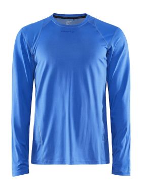 ADV Essence LS Tee M SAREK