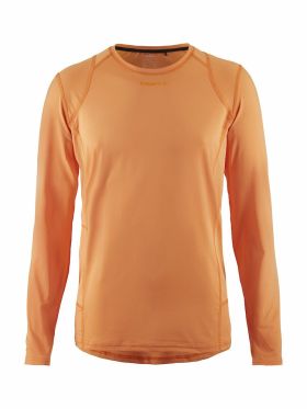 ADV Essence LS Tee M Sour