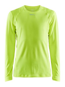 ADV Essence LS Tee M Flumino