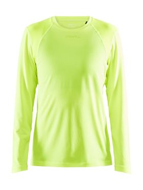 ADV Essence LS Tee W Flumino
