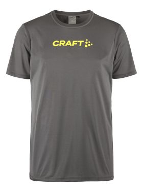 Core Essence SS Mesh Tee M