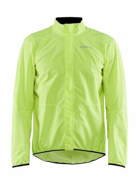 Adopt Rain Jacket M Gul