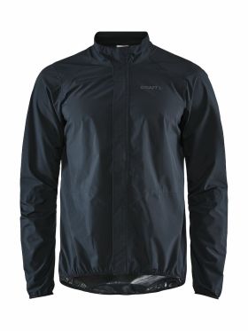 Adopt Rain Jacket M Svart