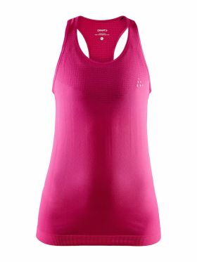 Fuseknit Light Singlet W FAME