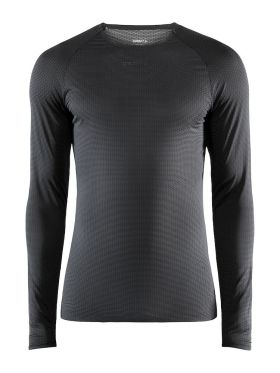 PRO Dry Nanoweight Ls M Svart