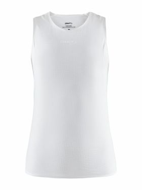 PRO Dry Nanoweight Sl W White