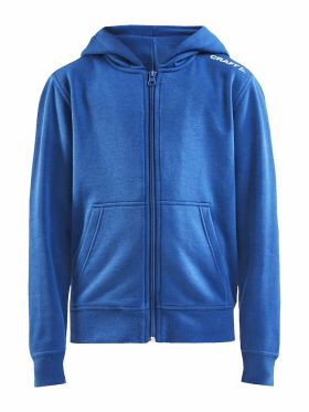 Community FZ Hoodie Jr Royal