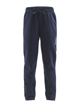 Community Sweatpants Jr Navy
