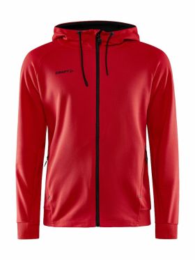 ADV Unify Fz Hood M Red