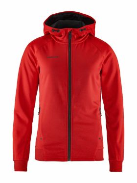 ADV Unify Fz Hood W Red