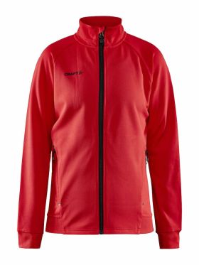 ADV Unify Jacket W Red