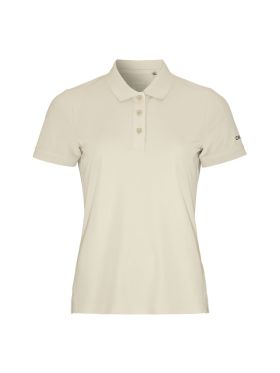 CORE Unify Polo Shirt  W Plaster