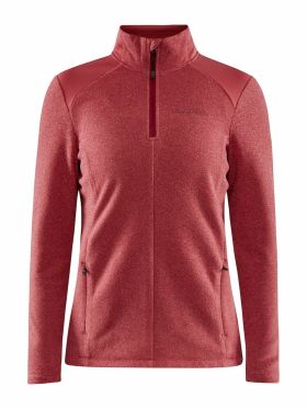 CORE Edge Thermal Midlayer W ROSE