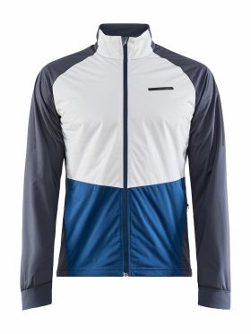 ADV Nordic Training Jacket M Grå