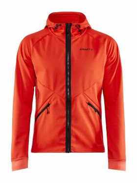 Core Glide Hood Jacket M PACE