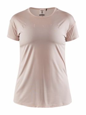 CORE Sence SS Tee W HINT