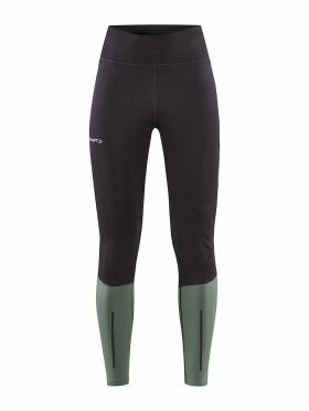 ADV Essence Wind Tights W Mörkgrå