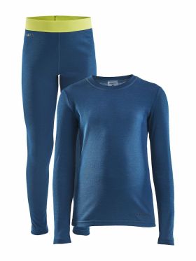 CORE Warm Baselayer Set J BEAT-SCREAM