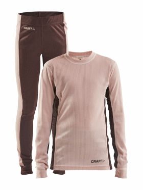CORE Dry Baselayer Set J HINT-PEAK