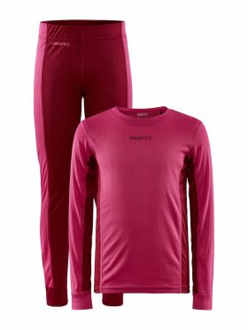 CORE Dry Baselayer Set J Fame-Machine