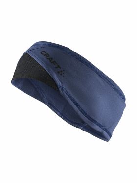 ADV Lumen Fleece Headband SAPHIRE