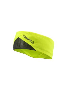 ADV Lumen Fleece Headband Flumino