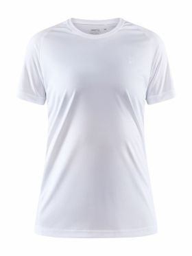 CORE Unify Training Tee W White