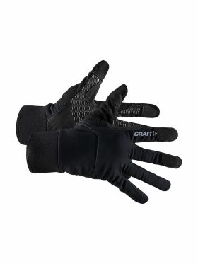 ADV Speed Glove Svart