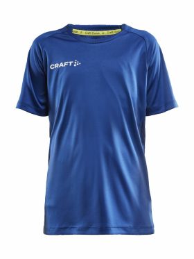 Evolve Tee Jr Club Cobolt