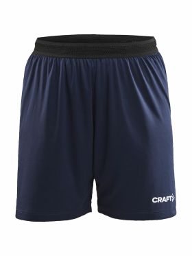 Evolve Shorts W Navy