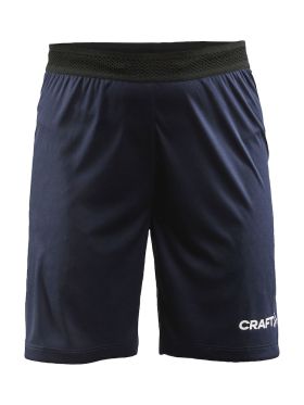 Evolve Shorts Jr Navy