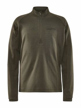 Evolve Halfzip Jr Juniper