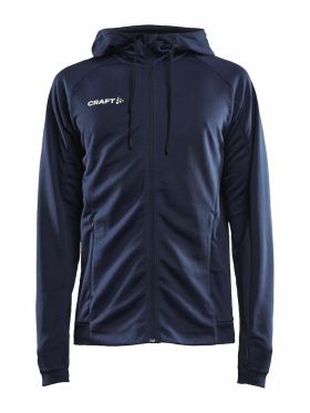 Evolve Hood Jacket M Navy