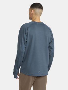 Evolve Crew Neck M Real-