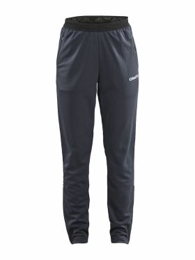 Evolve Pants W Asphalt