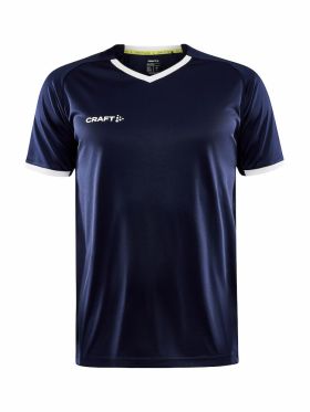 Progress 2.0 Solid Jersey M Navy
