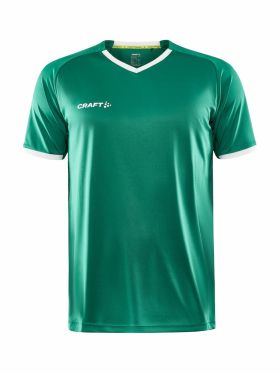 Progress 2.0 Solid Jersey M Team Green
