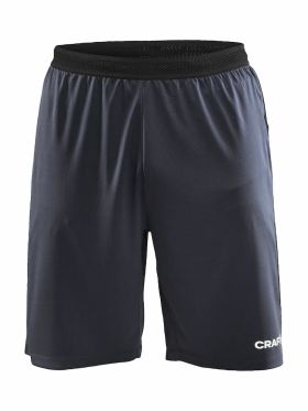 Progress 2.0 Shorts M Asphalt