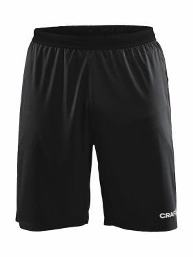 Progress 2.0 Shorts M Black